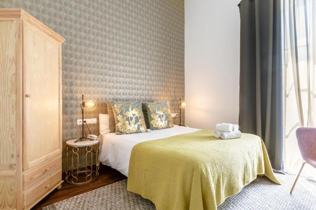 Catedral Suites Jerez Jerez de la Frontera Exterior photo