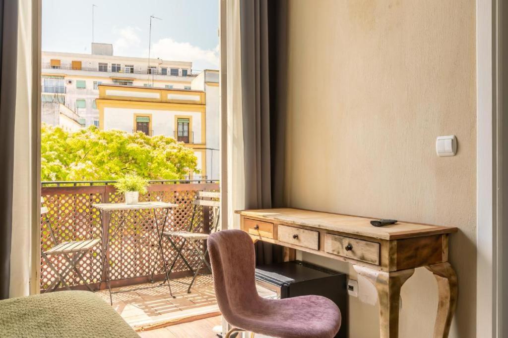 Catedral Suites Jerez Jerez de la Frontera Exterior photo